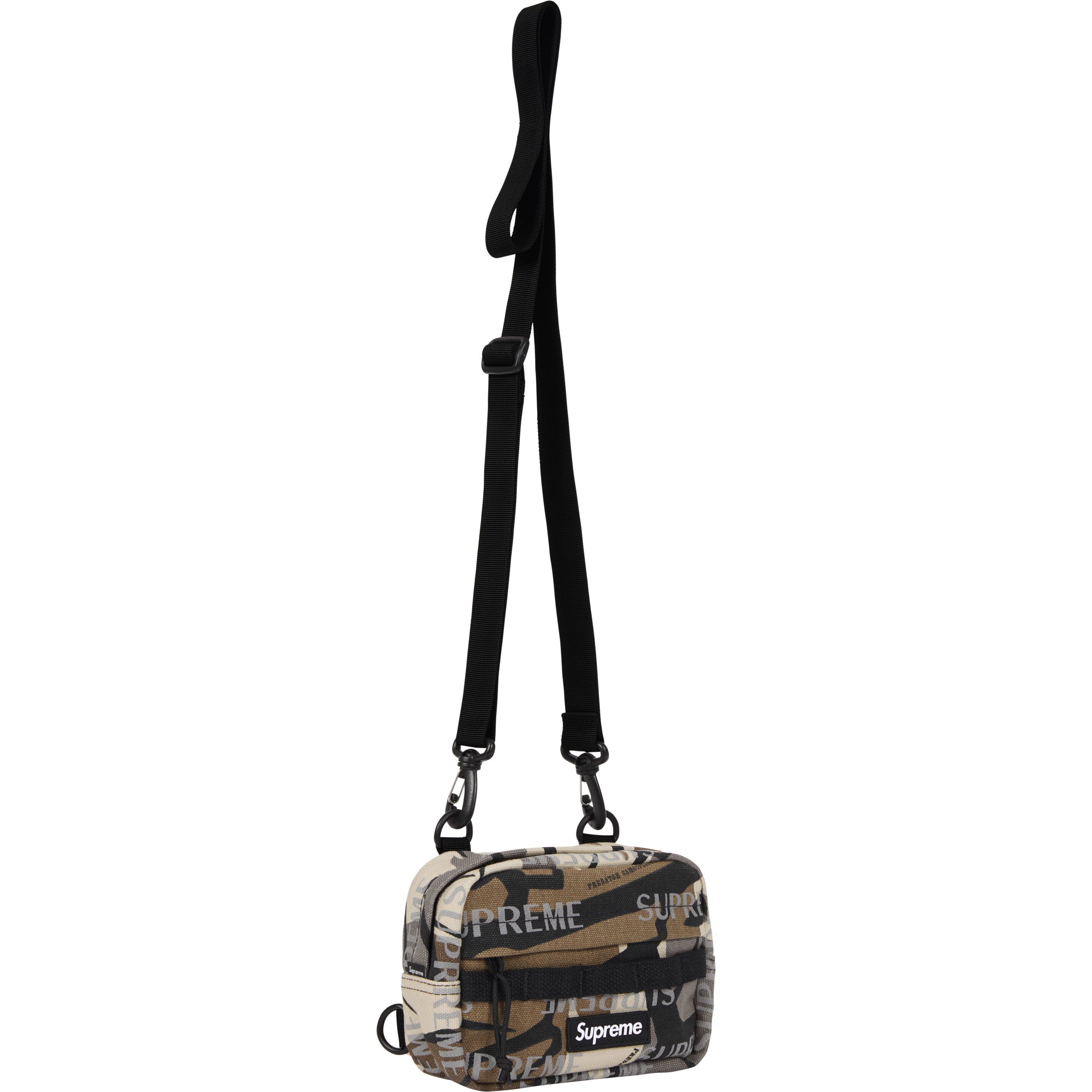 Mini Shoulder Bag view 9